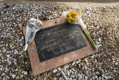 Break in 1991 Texas yoghurt shop murders sparks hope for cold cases: ‘There are other victims out there’