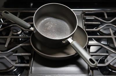 California governor under pressure over bill to ban cookware made with Pfas