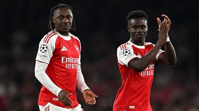 Arsenal Predicted Lineup vs. West Ham: Eze to Shift Role As Ødegaard Returns