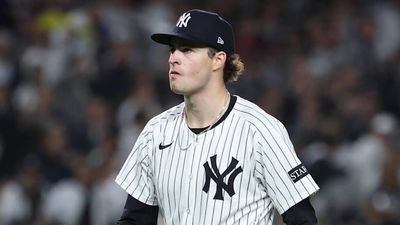 Former Red Sox Fan Cam Schlittler Became a Heroic Yankee Savior in Game 3