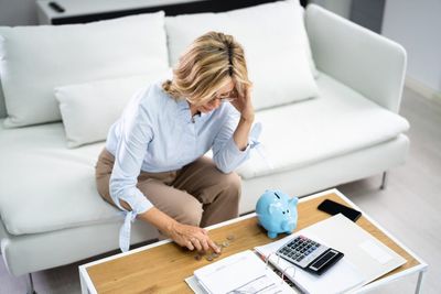 8 Hidden Psychological Costs of Financial Stress