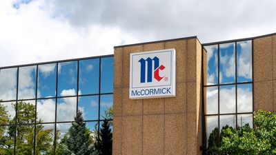 How To Earn $500 A Month From McCormick Stock Ahead Of Q3 Earnings