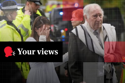 Voices: ‘We have more in common than divides us:’ Independent readers back our call for unity in wake of Manchester attack