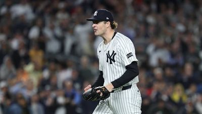 Cam Schlittler's Dominant Yankees Start Sparked by Red Sox Fans Who 'Crossed Line'