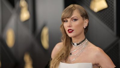 It’s 'Taylor Swift Week' and we’re obsessing over The Life of a Showgirl – but where does the life of a showgirl actually happen?