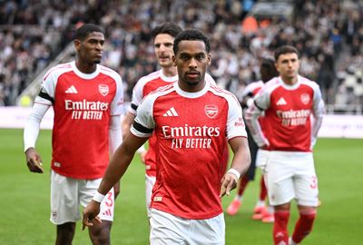 Arsenal open contract talks with Jurrien Timber as Mikel Arteta pushes for agreement