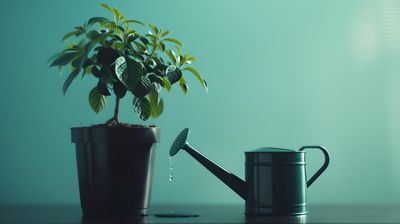 The Hidden Dangers of Overwatering in Cooler Months