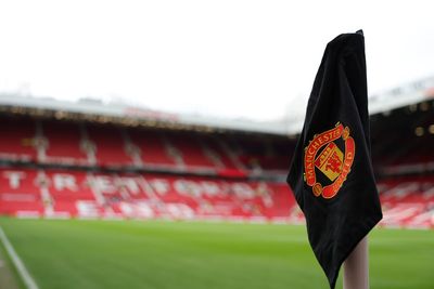 Manchester United to hold minute's silence for terror attack victims as Ruben Amorim sends message