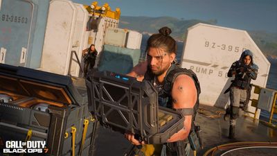 How to get Black Ops 7 beta stream rewards