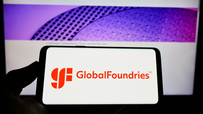 Why GlobalFoundries Just Became a Geopolitical Power Play