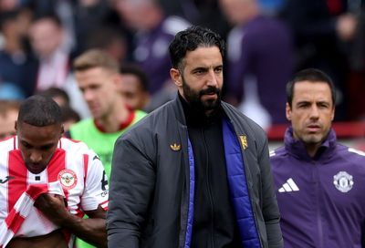 Manchester United: Ruben Amorim issues response to ex-players' criticism of system
