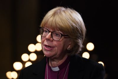 Archbishop-designate: I will vote against assisted dying Bill