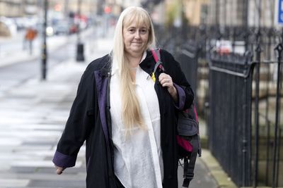Engineer’s dignity would have been violated in trans toilet incident, boss says
