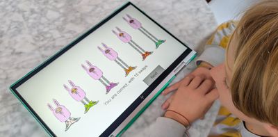 Children can be systematic problem-solvers at younger ages than psychologists had thought – new research