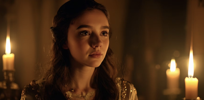 ‘AI actor’ Tilly Norwood is dividing Hollywood – but real acting requires humanity
