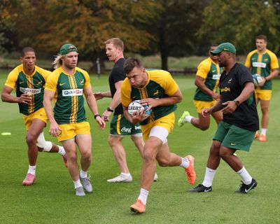 No Beyoncé or K-pop so Argentina v South Africa will have to boost RFU’s bank balance