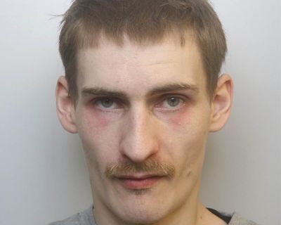 Man who murdered two-week-old son in Somerset baby unit to serve at least 18 years