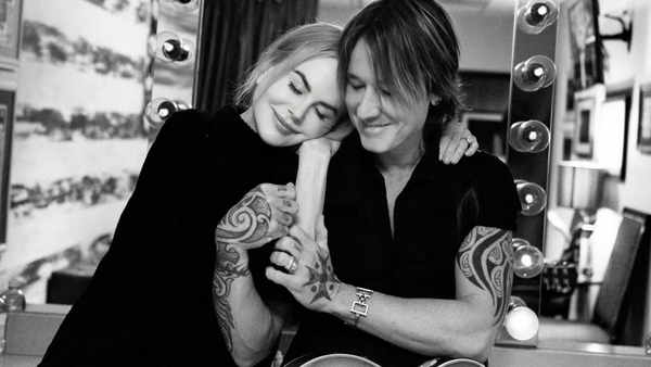 Keith Urban And Nicole Kidman's Wealth Breakdown: How…