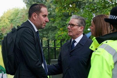Men Killed In UK Synagogue Attack Were Known For Generosity, Jokes