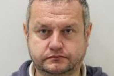 Ex-EFL assistant referee jailed for multiple child sex offences