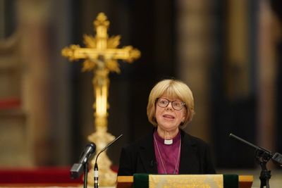 New archbishop warns against hostile or threatening language on immigration