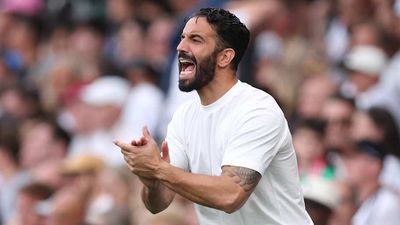 Ruben Amorim Sack Verdict Delivered Ahead of ‘Big’ Sunderland Game