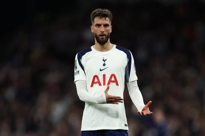 Tottenham: Thomas Frank sets target for Rodrigo Bentancur after new contract reward