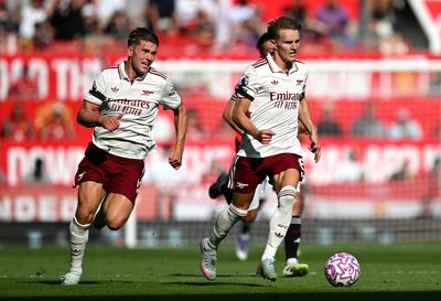 Arsenal: Martin Odegaard and Viktor Gyokeres to 'flourish' as Mikel Arteta gets green light for new attack