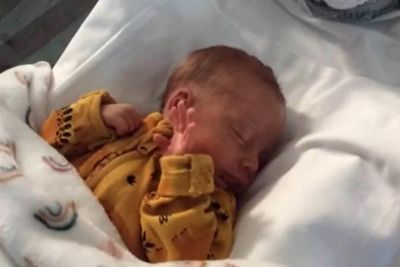 Father who murdered premature baby in neonatal unit jailed for life