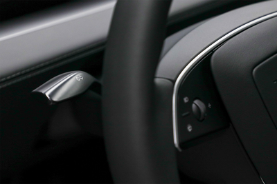 Tesla U-turns on indicator stalks – and boosts range of Model 3 and Model Y