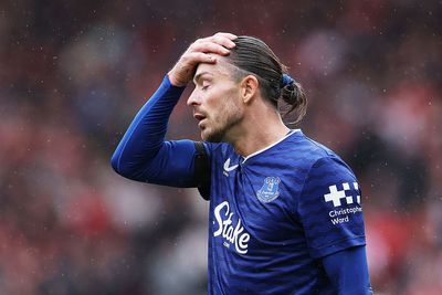 David Moyes backs Jack Grealish for England recall despite Thomas Tuchel snub
