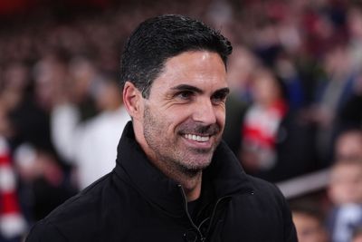 West Ham clash ‘key’ for Arsenal, says Mikel Arteta ahead of milestone match