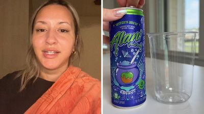 ‘The rumors about them are true’: Woman tries Alani Witch’s Brew for the first time. Then it lands her in the ER