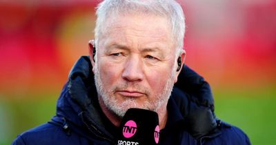 Ally McCoist outlines only way Russell Martin can survive at Rangers