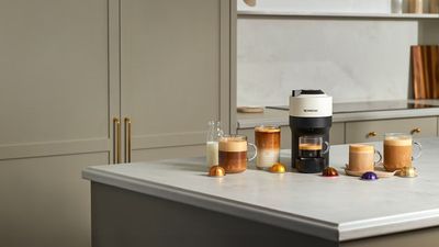 I'm an Ex-Barista, and These Are the Nespresso Machines I've Got My Eye on This Amazon Prime Day (but Some Are Already Discounted, So Why Wait?)