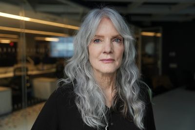 Billie Eilish’s mom wants you to eat more plants. Here are her top tips