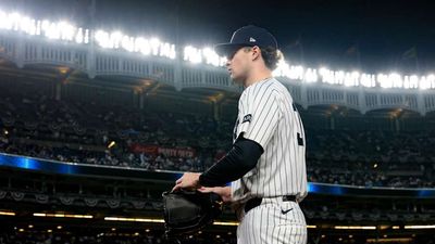 SI:AM | The Numbers Behind Cam Schlittler’s Historic Outing