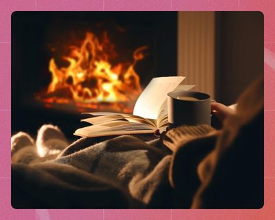 How to get cosy this autumn: 42 small, snuggly updates for your home and routine