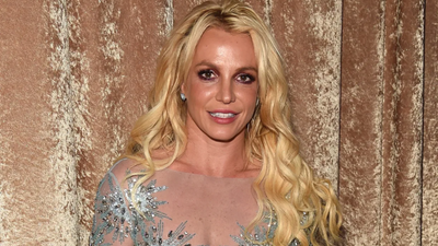 Britney Spears 'Panicking' as Kevin Federline's Explosive Memoir Threatens to Spill Her Darkest Secrets From Their Tumultuous Past