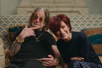 Sharon Osbourne's Final Chapter with Ozzy: New Docu Sheds Light About the Couple's Last Moments Together