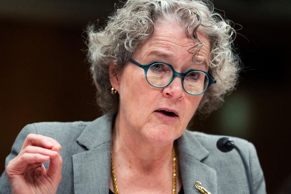 RFK Jr fires top NIH scientist weeks after she files whistleblower complaint