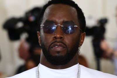 Sean ‘Diddy’ Combs sentencing: Hip-hop mogul jailed for more than four years in prostitution case