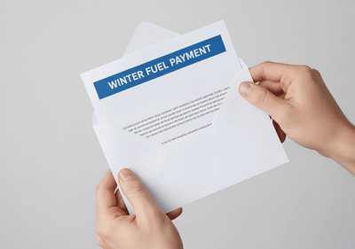 DWP Letters Land Today — Are You One of the Millions Getting Up to £300?