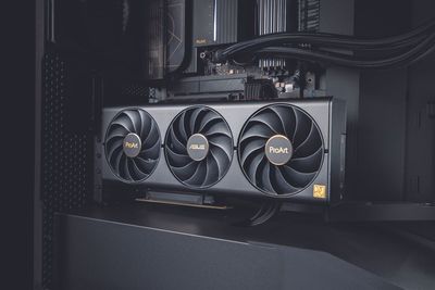 Does the rise of the NPU spell the beginning of the end for discrete GPUs?