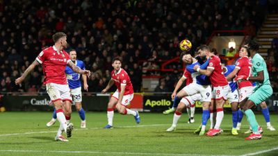 How to Watch Wrexham vs. Birmingham on TV, Live Stream