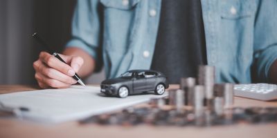 Could A Car Lease Be the Worst Financial Mistake You Ever Make?