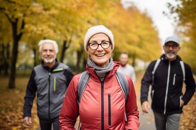 Why Do People Ignore the Costs of Getting Older Until It’s Too Late?