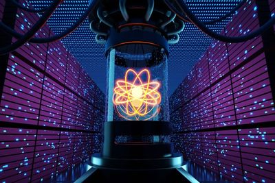 Trending Quantum Stocks—Rigetti And D-Wave Are Popping