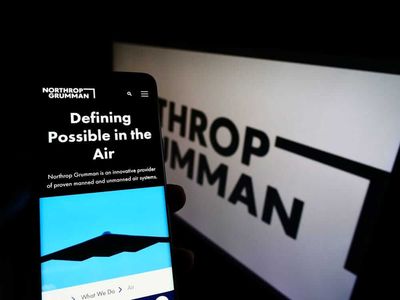 What to Expect From Northrop Grumman's Q3 2025 Earnings Report