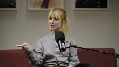 'Call Him What He Is': Hayley Williams Brands Morgan Wallen a Racist In Explosive Music Row